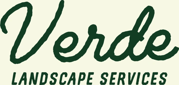 Verde Landscape Services